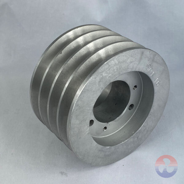 ALUMINUM MOTOR SHEAVE 4B5.8 SD Commercial HVAC Parts