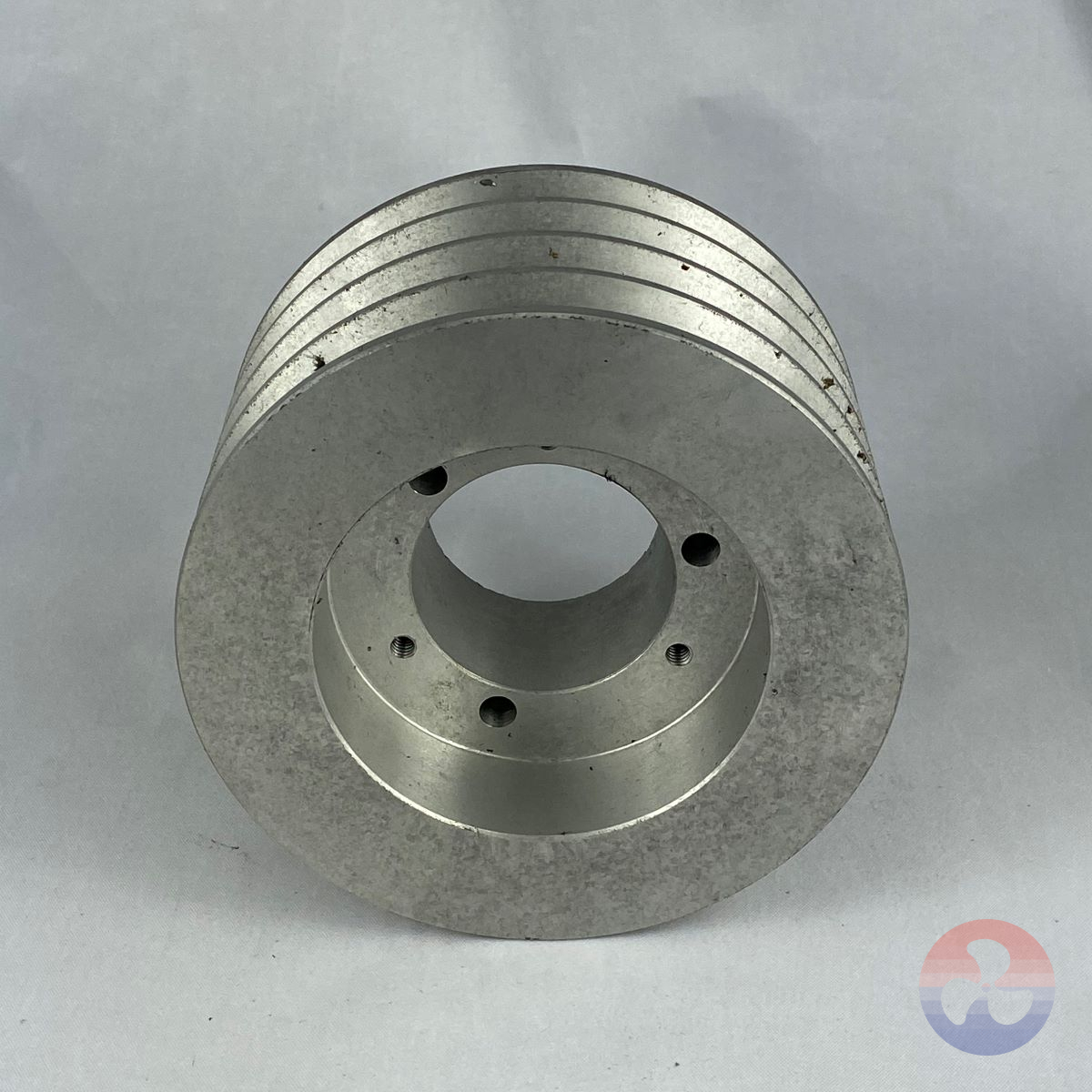 ALUMINUM MOTOR SHEAVE 4B5.4 SD - Commercial HVAC Parts