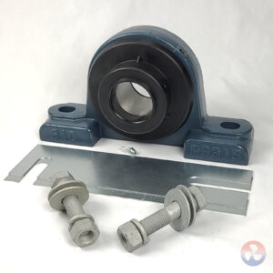 HEAVY DUTY PILLOW BLOCK BEARING 2-15/16″
