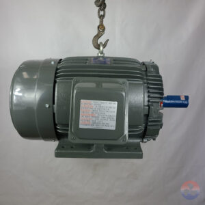 EP SERIES MOTOR / SEVERE DUTY / 150HP / 1200 RPM / 447T FRAME