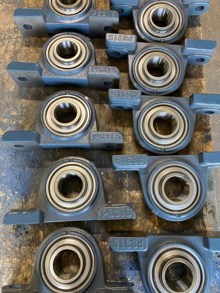 bac bearings